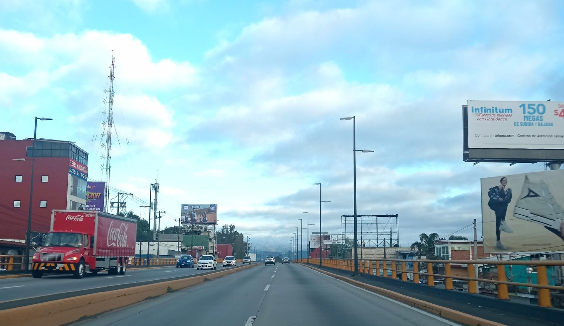 Clima en Veracruz: este Día de la Independencia habrá lluvias