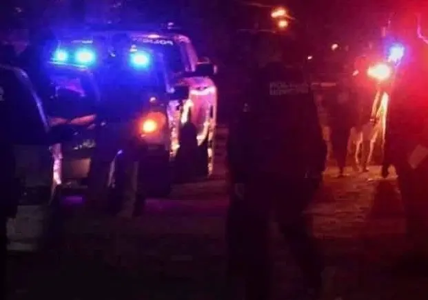 Asesinan a pareja en Cuichapa; uno de ellos era vendedor de tortillas