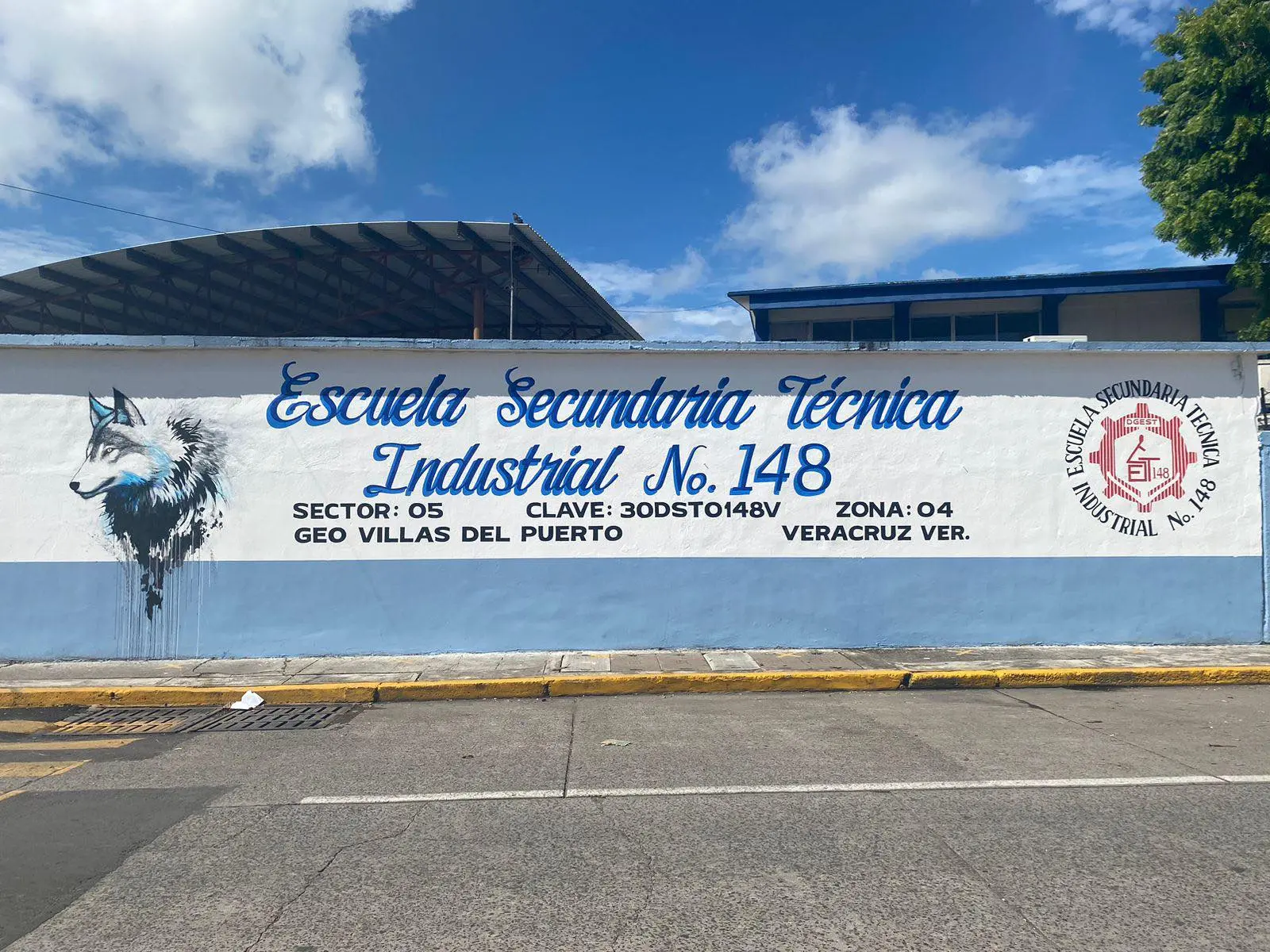 Estudiante amenaza con ataque a compañeros en secundaria de Veracruz