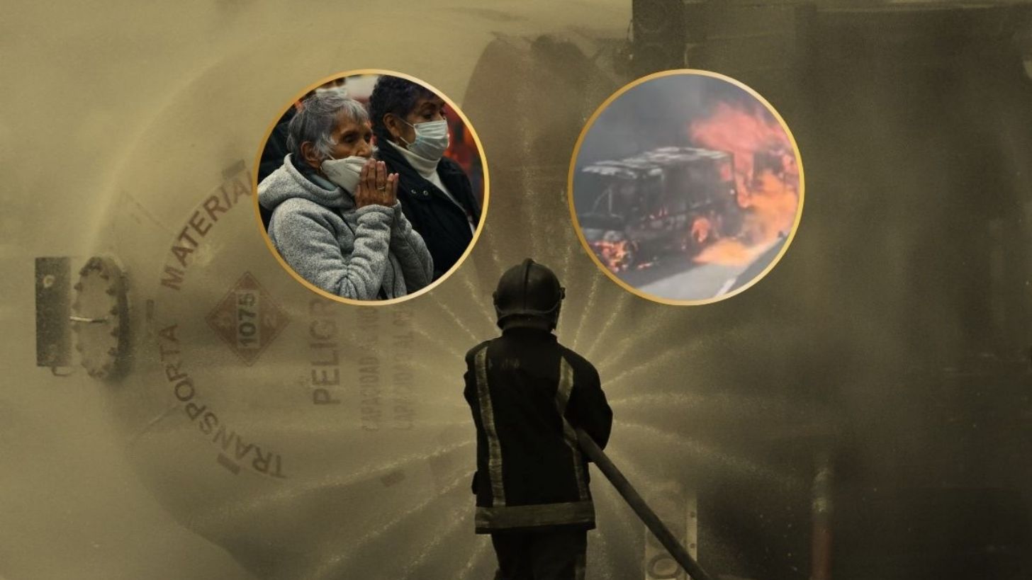 ¿Qué es el Aire de Muertos? Todo sobre la creencia que dice que las desgracias pasan en septiembre