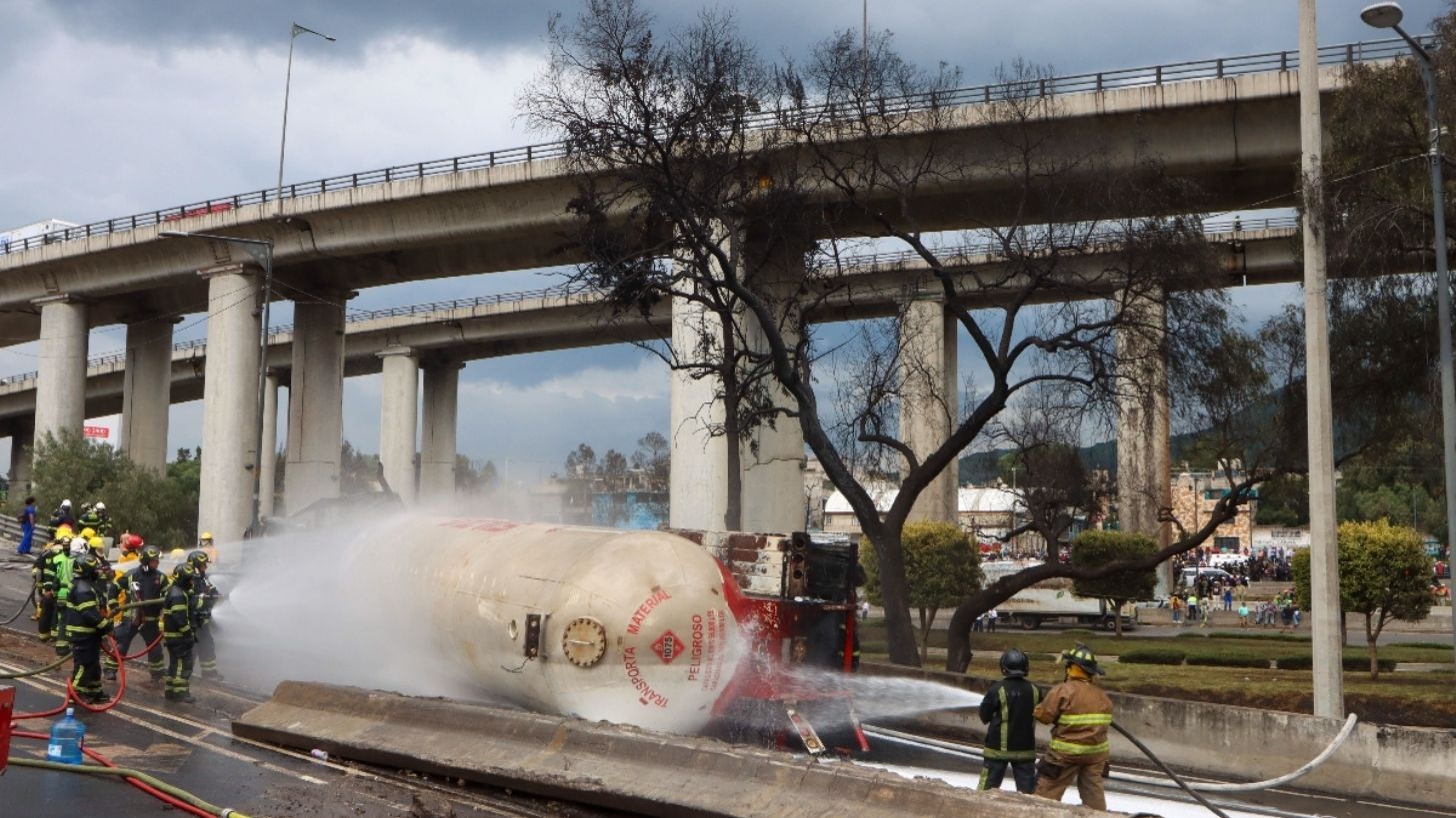 Sheinbaum adelanta nueva normatividad para transporte de gas LP: ¿cuándo se presentará?