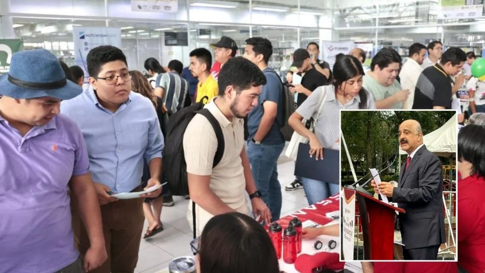 Segob Veracruz alerta por empresas ilícitas que enganchan a jóvenes con altos salarios