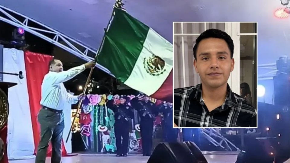 Suspenden Grito de Independencia en Coxquihui tras plagio de excandidato a alcalde