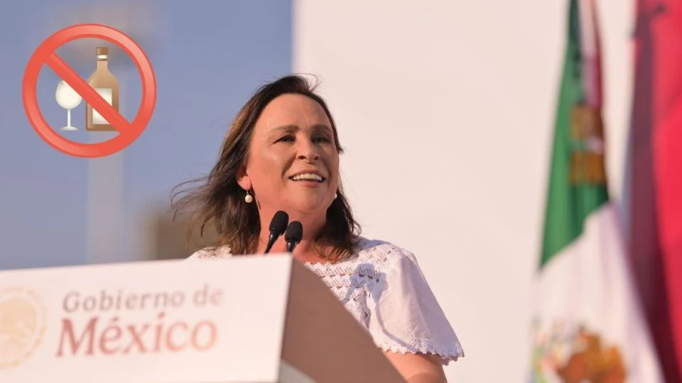 Nahle pide moderar consumo de alcohol en fiestas patrias por seguridad