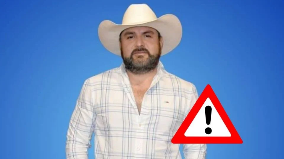 Lanzan explosivos a casa de alcalde electo de Coxquihui, Lauro Becerra