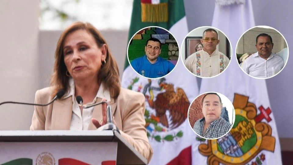 Alcaldes no tienen motivo para cancelar Grito de Independencia, solo Coxquihui: Nahle