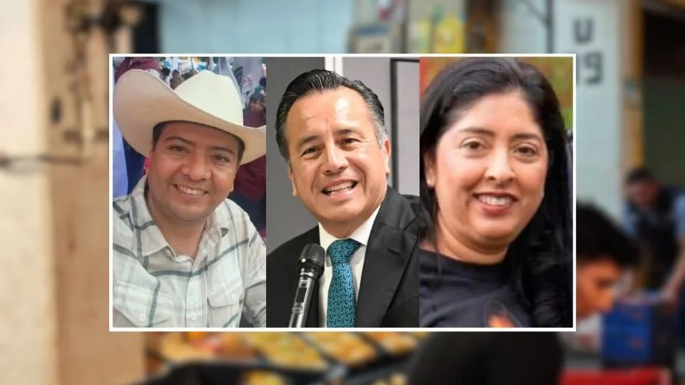 Señalan de corrupción a hermana de ex subsecretario de sedarpa de Veracruz