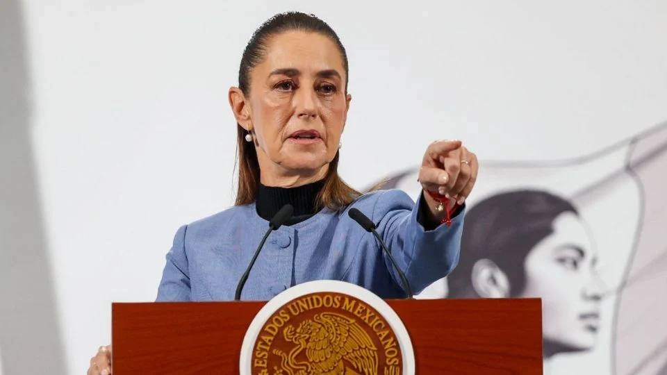 Se debe de garantizar: Sheinbaum sobre aborto legal en el estado de Veracruz