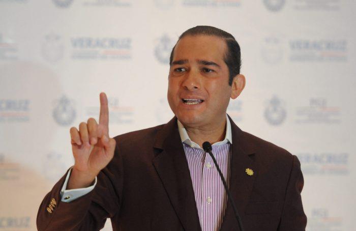 Exfiscal de Duarte no sufrió tortura en prisión: Poder Judicial