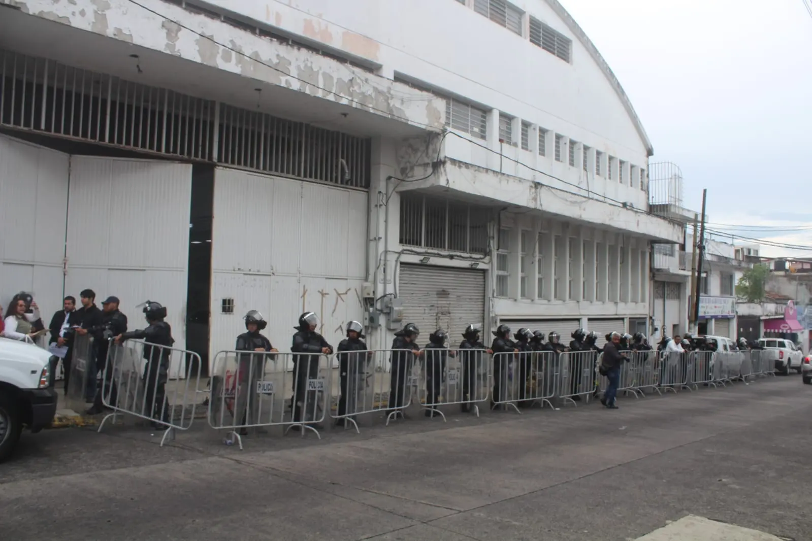 Inicia recuento de votos de la elección municipal de Poza Rica