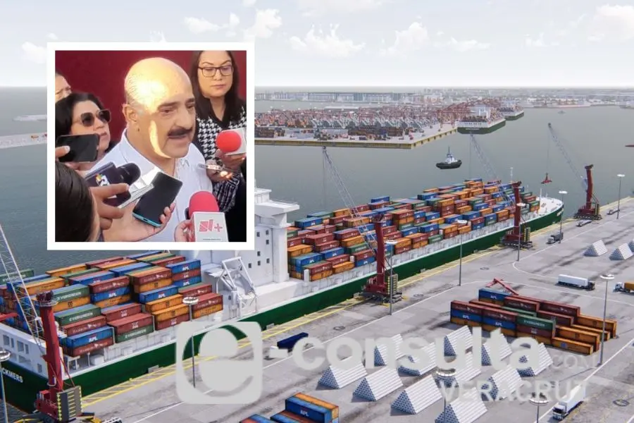 Ahued revela que denunció huachicol fiscal cuando estuvo en Aduanas