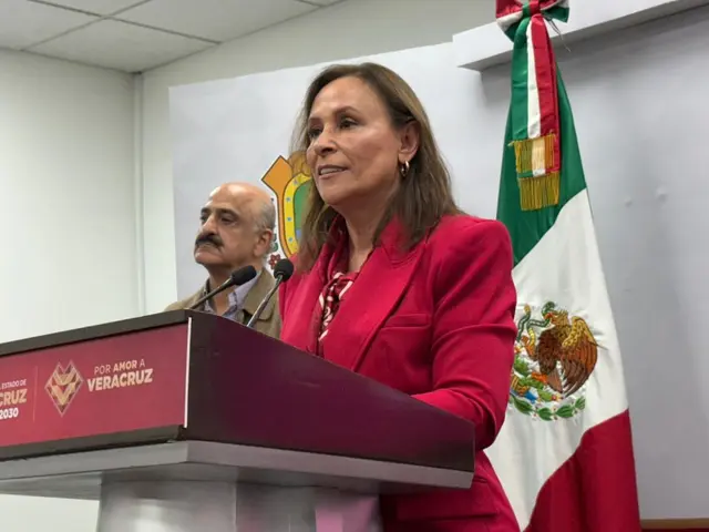 Se acabó la tolerancia, advierte Nahle sobre cierre de presa Yuribia