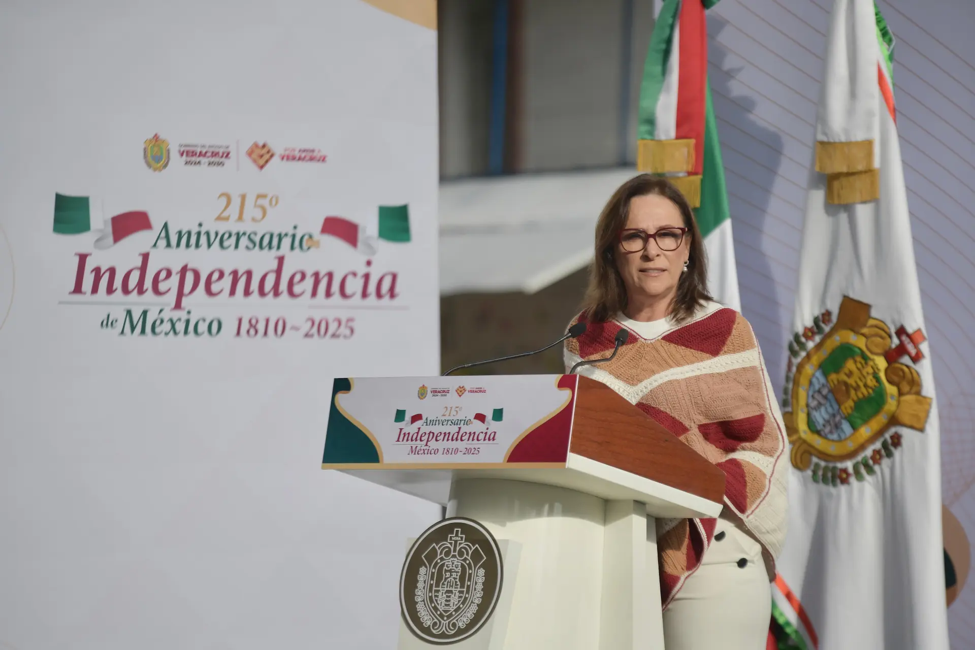 “En Coxquihui hay diferencias”, dice Nahle sobre violencia