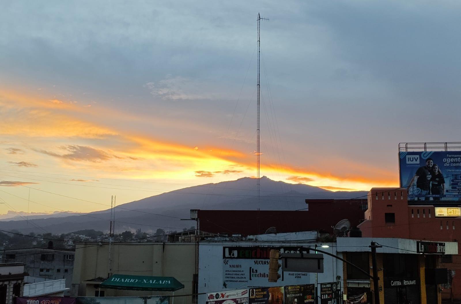 Clima en Veracruz: este lunes continuarán las lluvias y tormentas