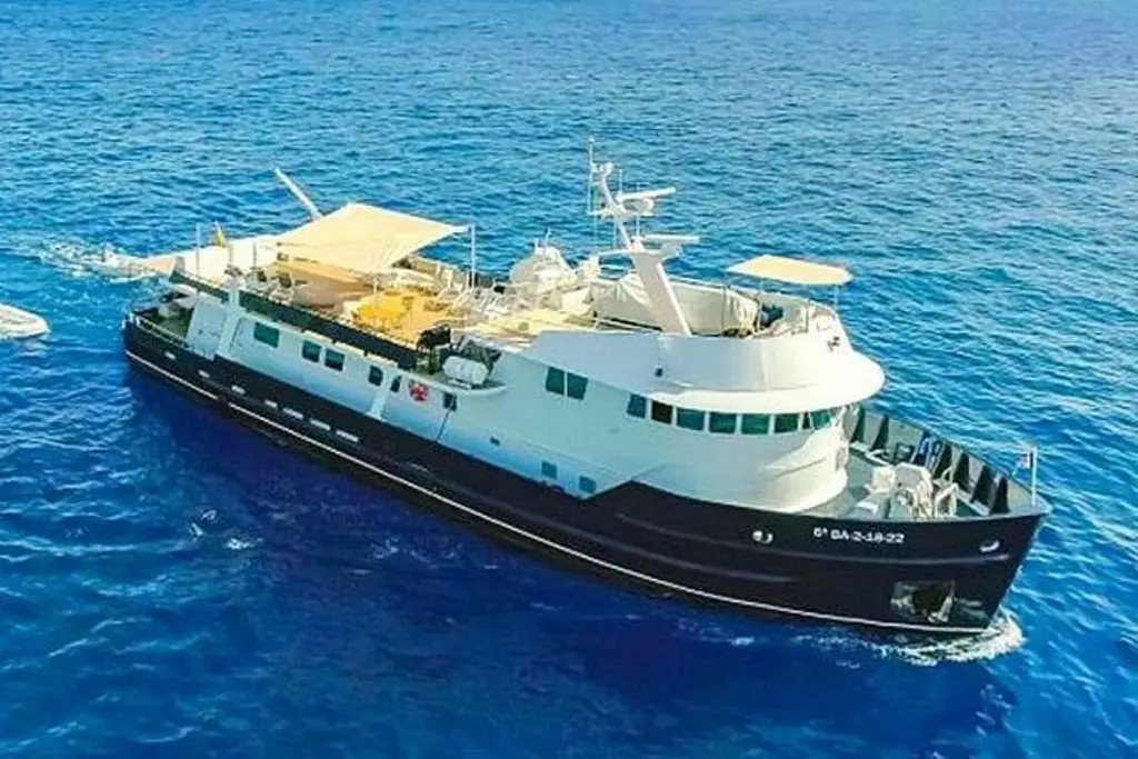 Israel deportará a flotilla que buscaba llegar a Gaza con ayuda humanitaria ¿A dónde?