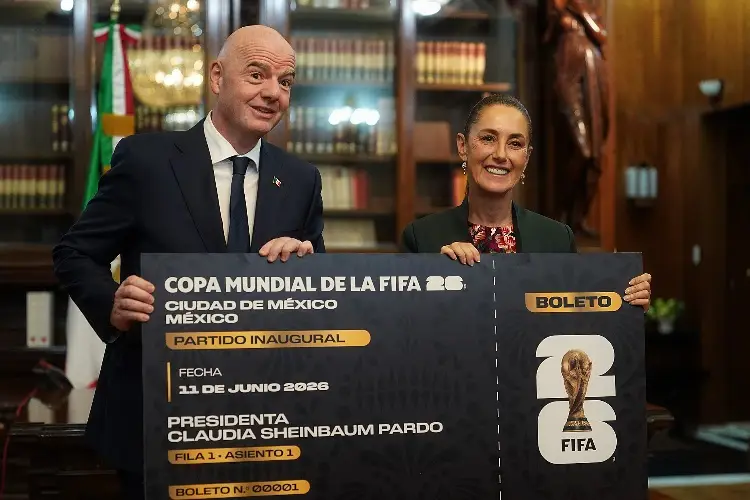 FIFA analiza cambiar la fecha del Mundial