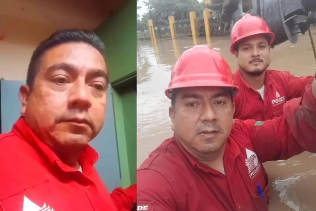 Así activó Chuy Escamilla las alarmas de Pemex para salvar a ciudadanos de Poza Rica, Veracruz
