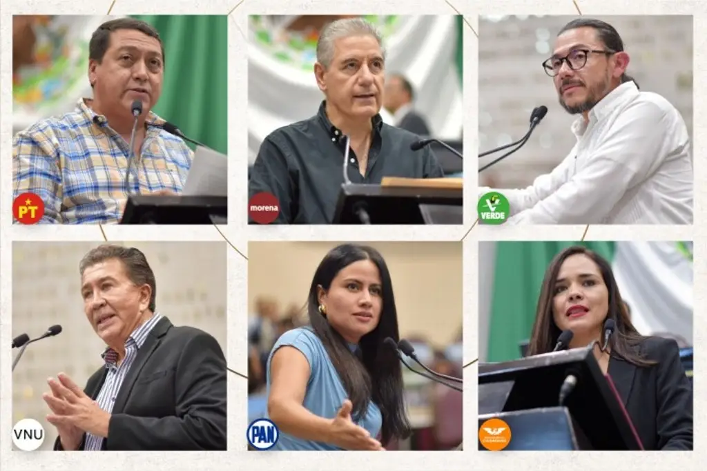 Aprueba Congreso de Veracruz nuevas acciones ante desastres naturales, tras inundaciones