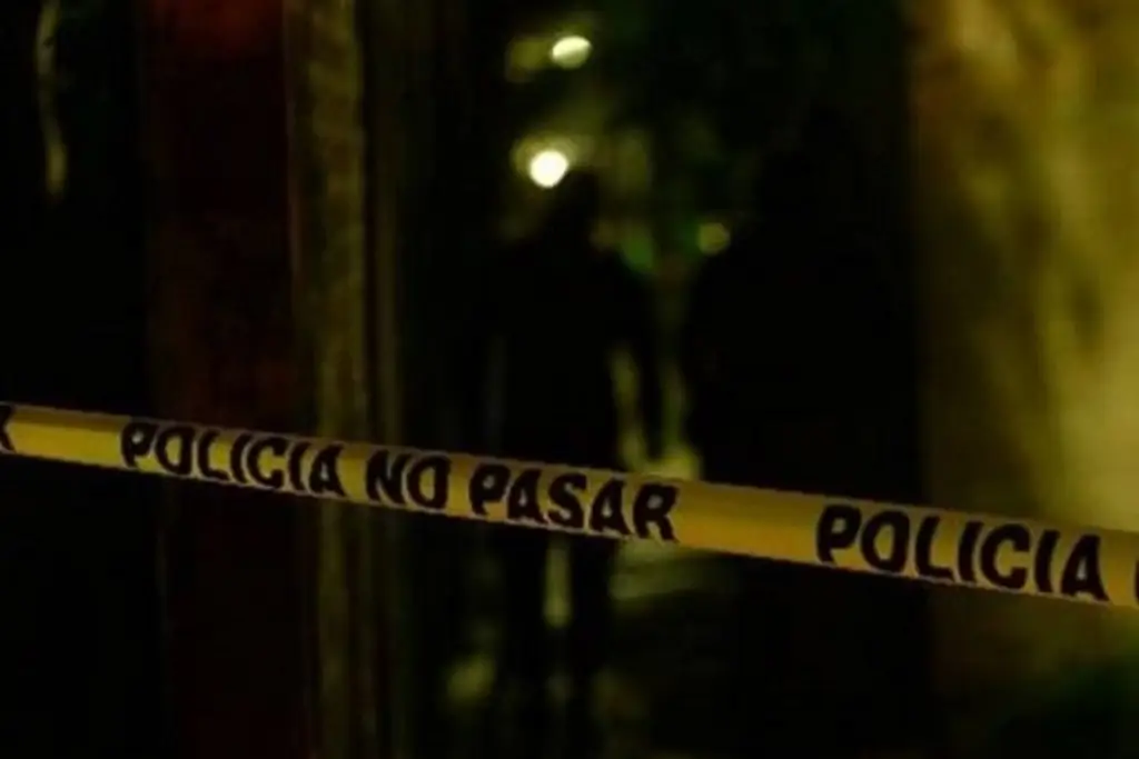 Hallan sin vida a menor de edad en su casa al norte de Veracruz