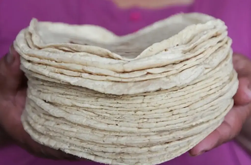 Se dispara precio de tortillas en zonas de Veracruz afectadas por inundaciones