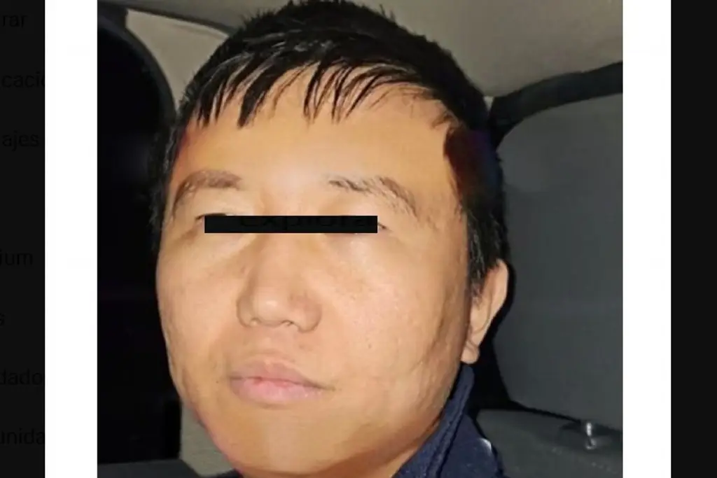 Recapturan en Cuba a ‘El Brother Wang’, distribuidor de fentanilo de cárteles mexicanos