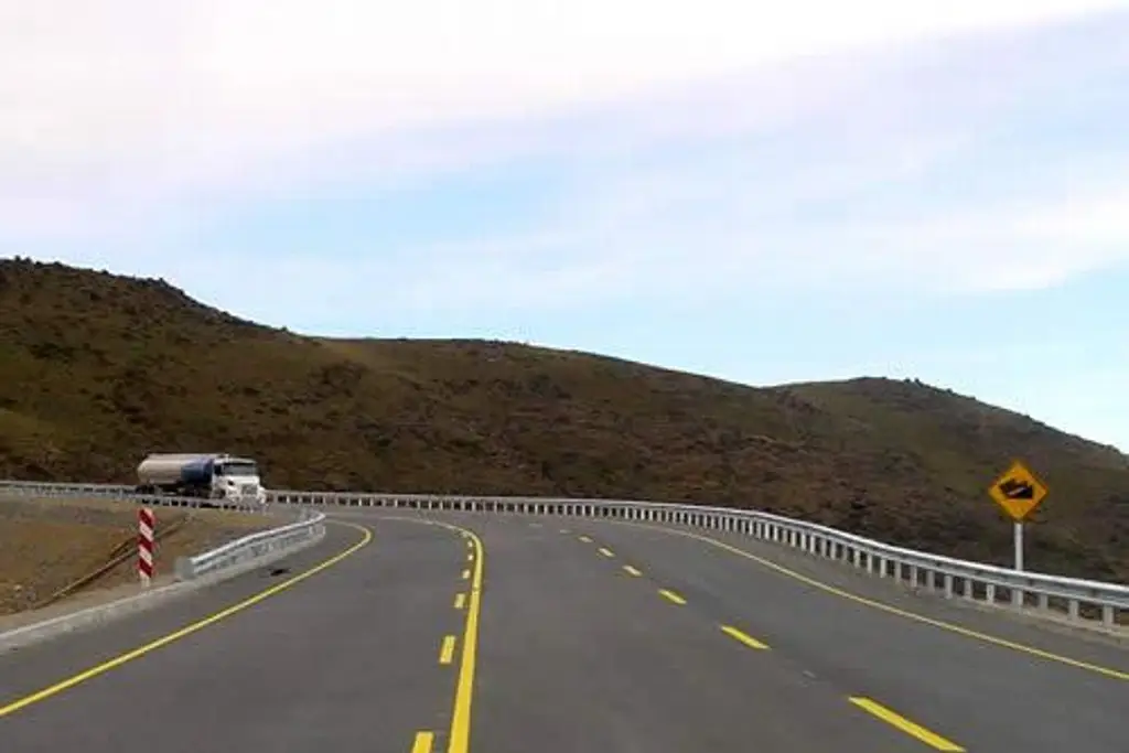 Habrá nuevas casetas en Veracruz ¿Dónde estarán?