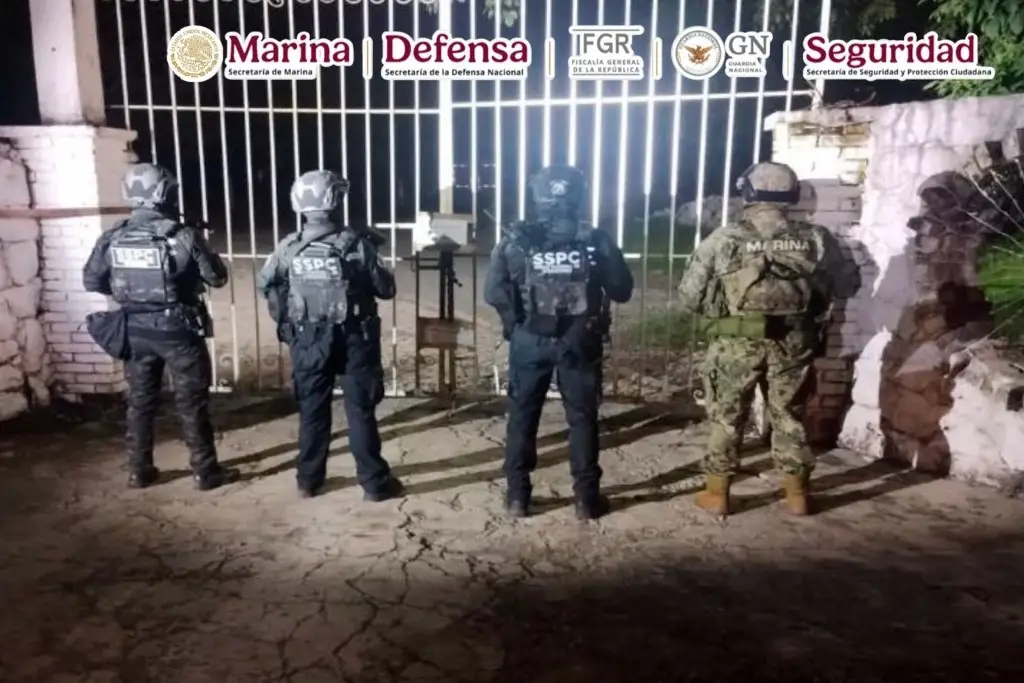 Detienen en Tierra Blanca a líder delincuencial por extorsión, secuestro y robo con violencia