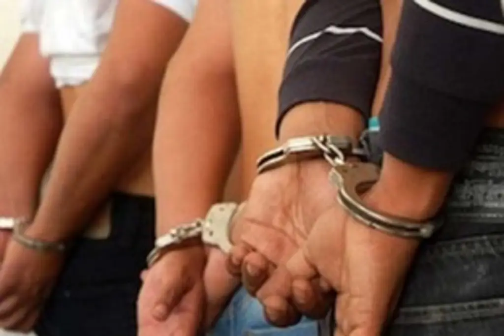 Caen 32, entre ellos policías, tras balacera en Potrero Nuevo, Atoyac; confirman 4 muertos