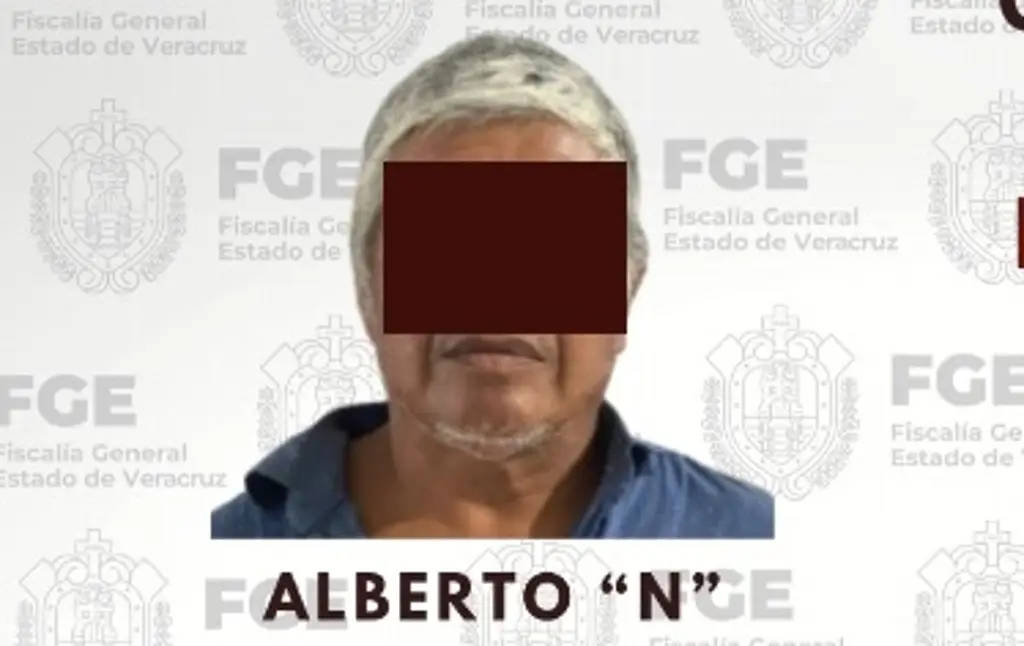 Le dan 45 años de cárcel por asesinato en colonia del puerto de Veracruz