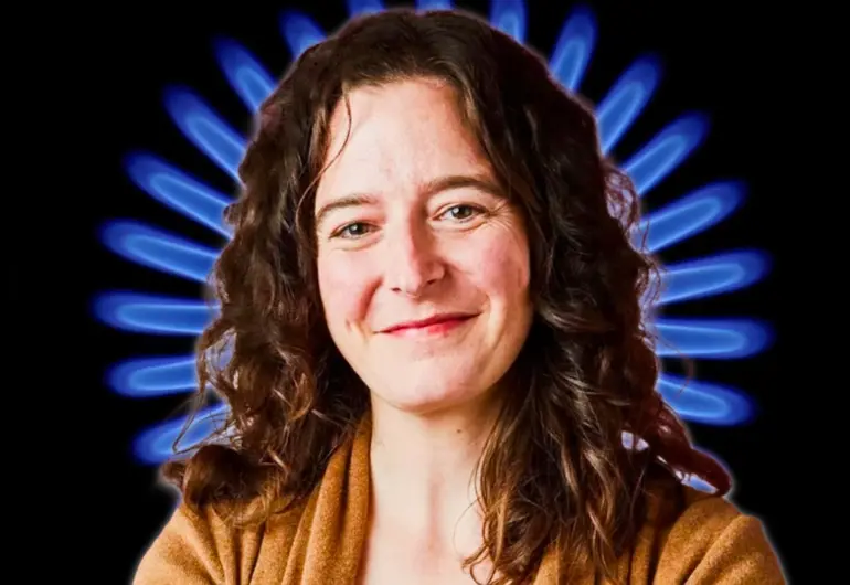 ¡Orgullo mexicano! Leticia Landa conquista el mundo al ganar el “Nobel de la Gastronomía”