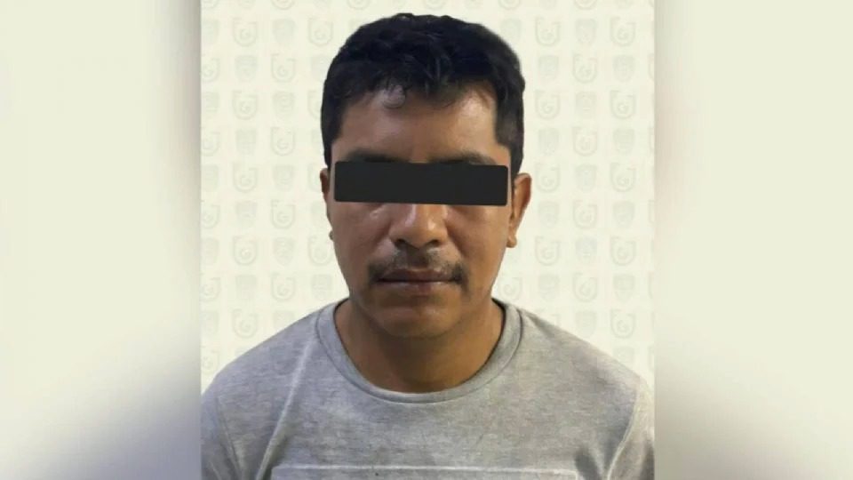 Cae sujeto en Poza Rica por el feminicidio de Alma Elena en la CDMX; su cuerpo fue hallado en la colonia Narvarte