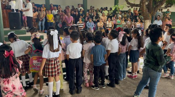 Detectan presencia de virus del Coxsackie en escuelas de Martínez de la Torre