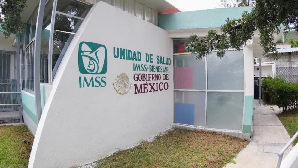 Doctora cubana del programa IMSS-Bienestar muere en Xalapa