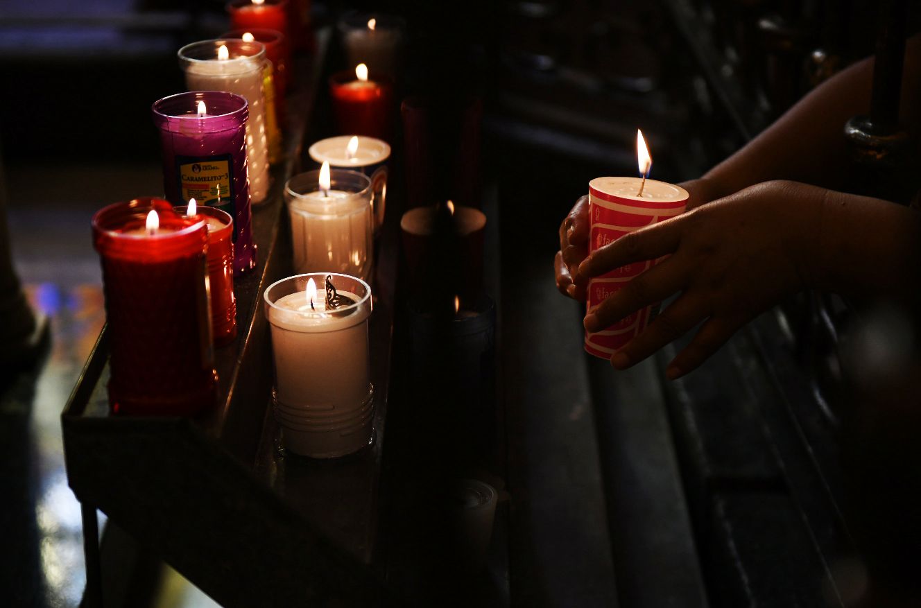 Emite Protección Civil recomendaciones por colocación de altares