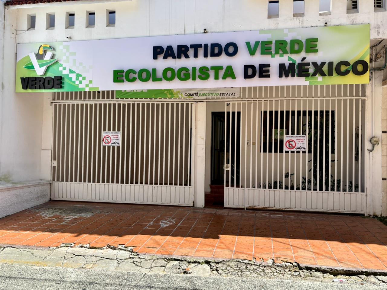 PVEM abre investigación por presunta venta de candidaturas en Veracruz