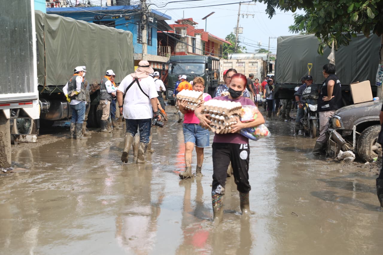 Veracruz sustituye seguros ineficaces por un Fideicomiso estatal sólido y transparente