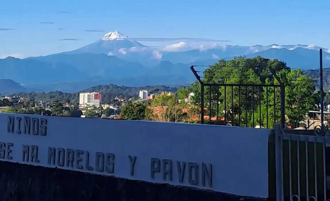 Clima en Veracruz: este viernes habrá más calor y disminuyen las lluvias