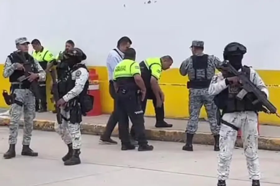 Alarma en Perote por artefacto explosivo hallado en La Gloria