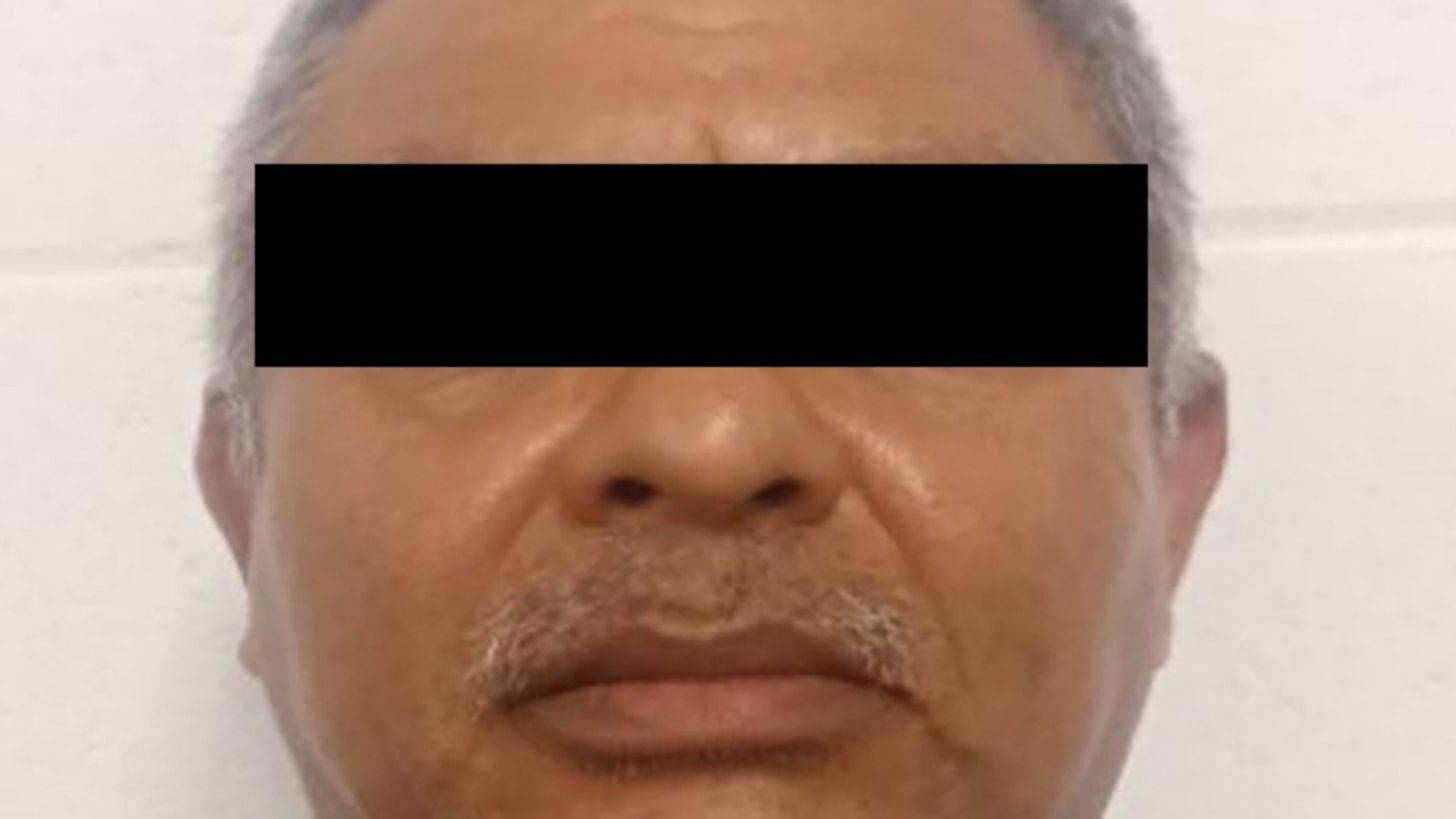 Detienen a Leonardo “N”, alias “El Carnal”, líder regional del “Cártel Jalisco Nueva Generación” y colaborador de Hernán “N”