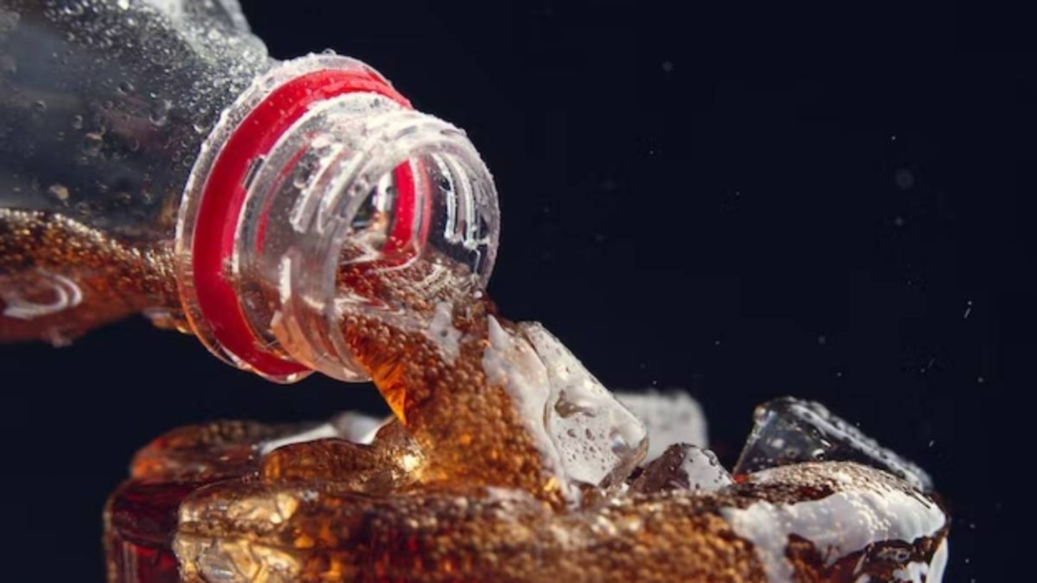 Presentan acuerdo con industria refresquera: objetivo, consumir menos bebidas azucaradas