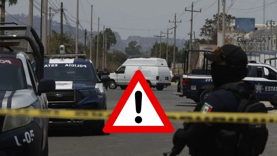 Un muerto y un herido deja asalto armado en joyería de Córdoba