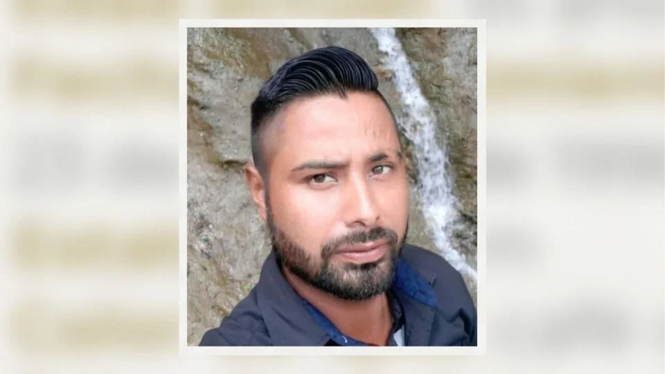 Madre pide a Rocío Nahle ayuda para buscar a su hijo en Isla, piñero privado de la libertad