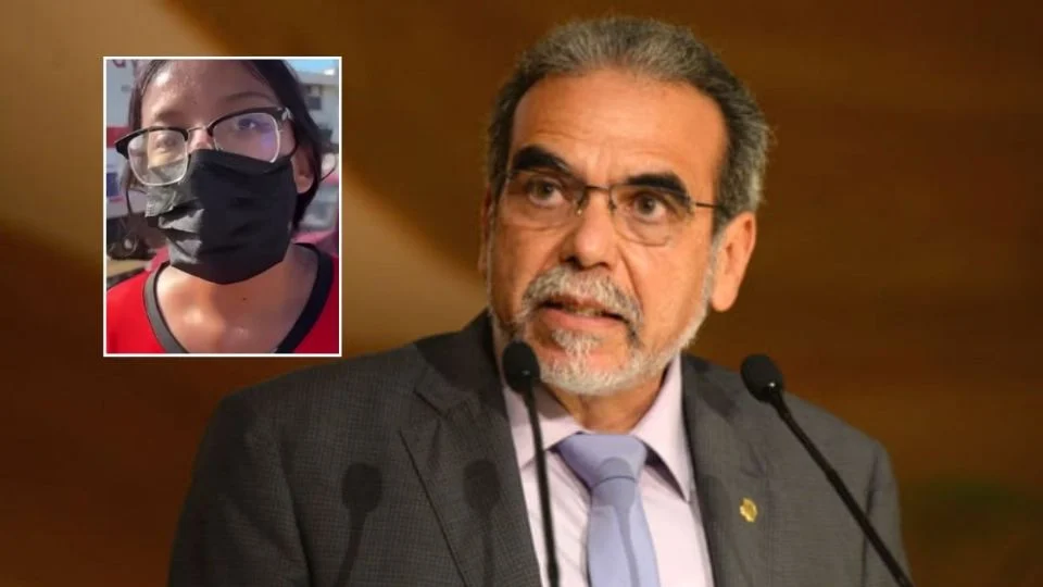 No hay reportes oficiales de estudiantes de la UV desaparecidos en inundaciones: rector