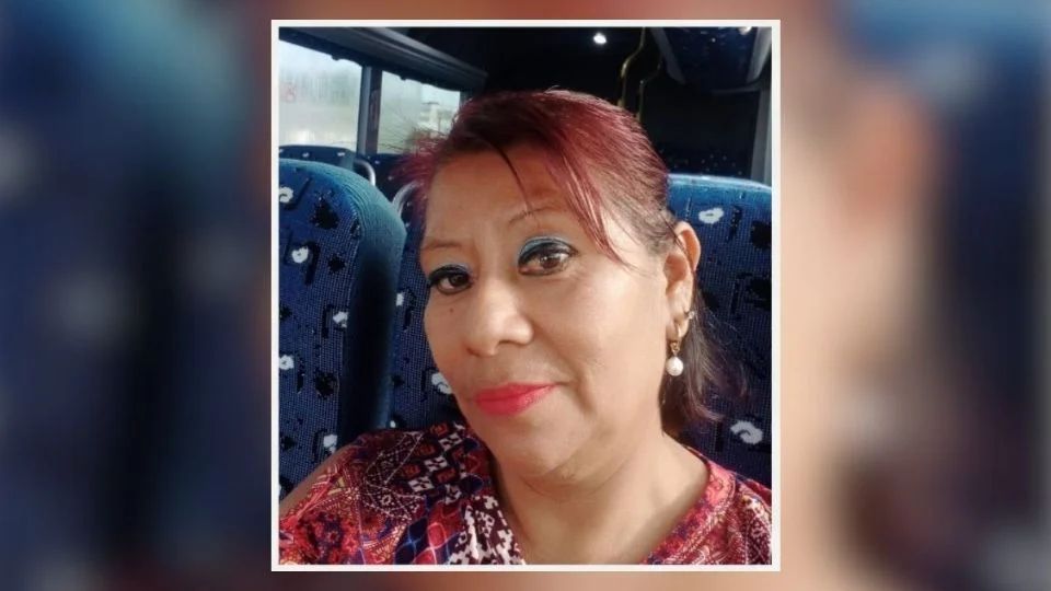 Leticia García, trabajadora en la central de Poza Rica, cumple 6 días desaparecida tras inundación