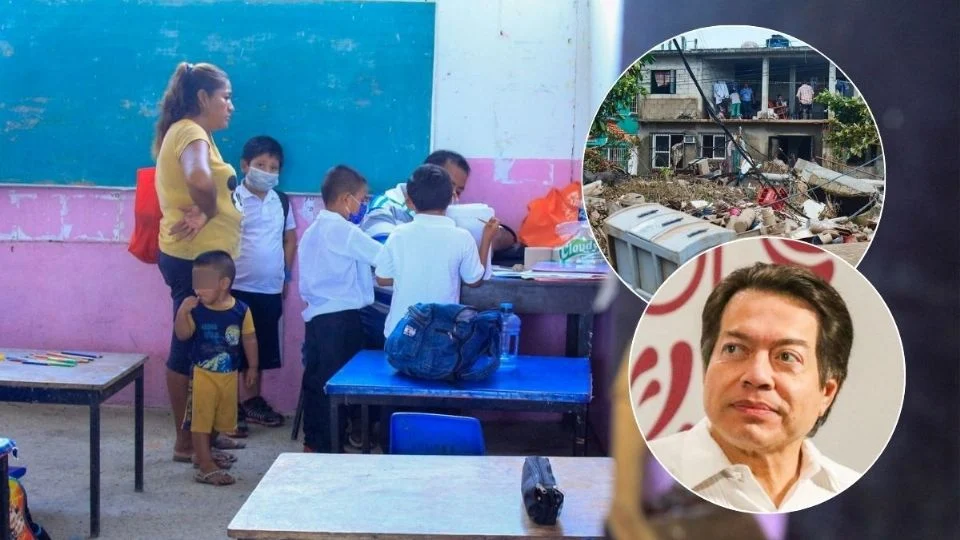 Regreso a clases en Veracruz: SEP anuncia cómo sería retorno de 380 mil estudiantes