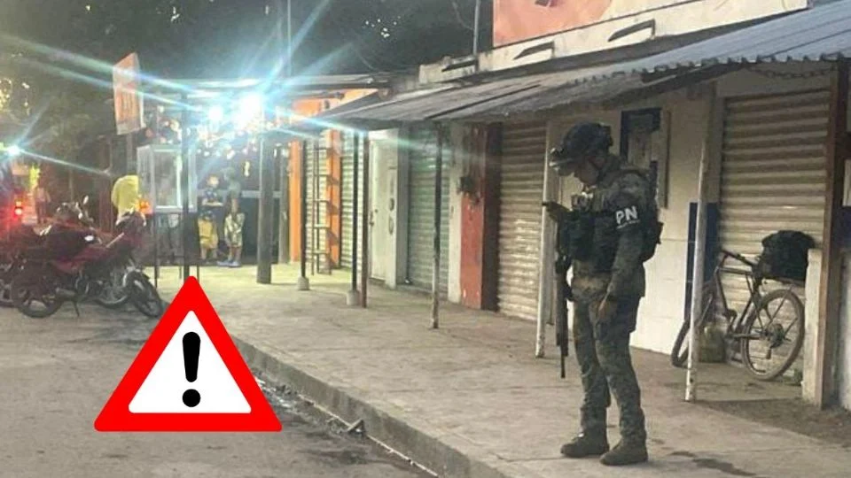 Álamo Temapache: asesinan a empresario citrícola en medio de afectaciones por inundación