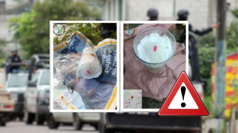 Ayuntamiento de Papantla alerta por veladoras explosivas