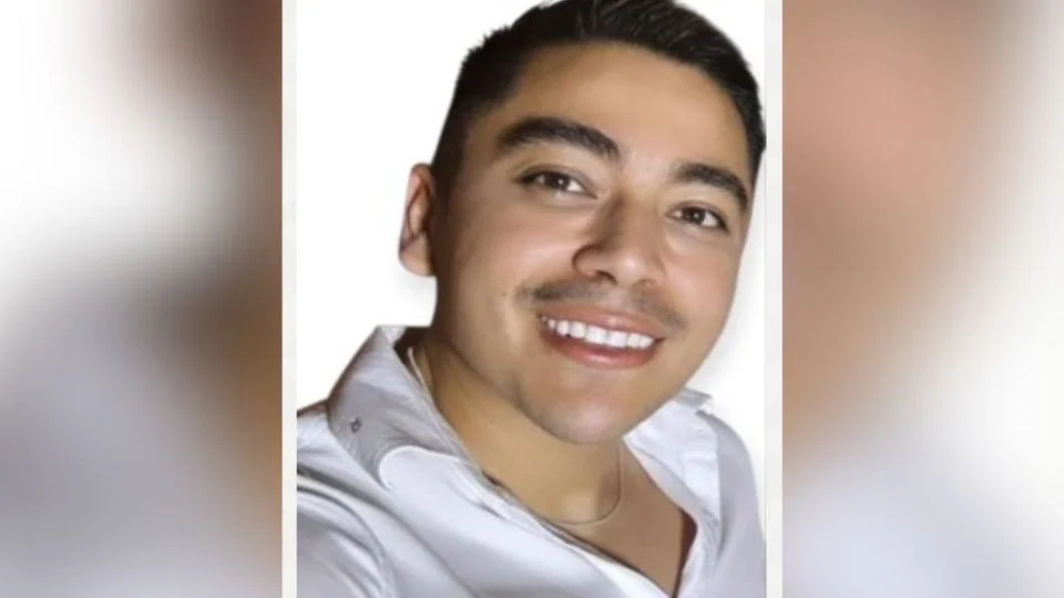 Se busca: marchan por Hans Flores, estilista de Cabada desaparecido