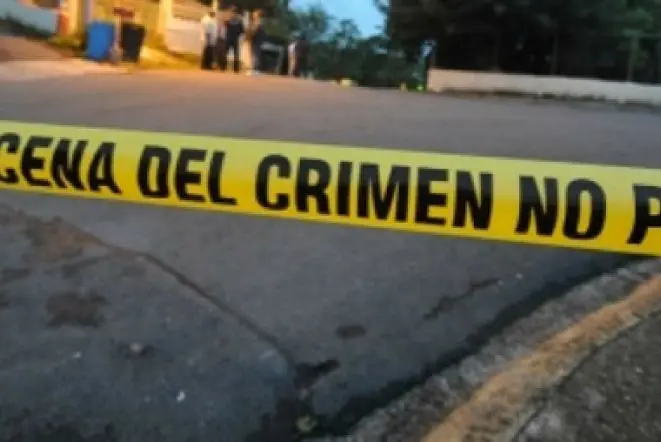 Hallan a mujer muerta en Xico, Veracruz