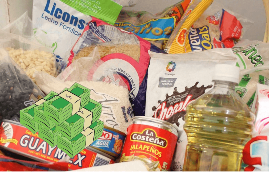 Profeco irá contra abusos en precios tras inudaciones en Veracruz